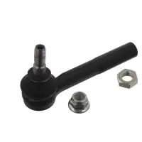 febi 12779 Spurstangenkopf Spurstangengelenk f&uuml;r OPEL Astra G H Zafira A vorne