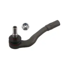 2x febi Spurstangenkopf f&uuml;r MERCEDES C-Klasse W203 S203 CL203 CLK C209 A209 SLK R171 vorne