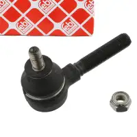 febi 25192 Spurstangenkopf f&uuml;r VW 15001600 K&auml;fer vorne rechts au&szlig;en 131415812