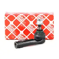 febi Spurstangenkopf f&uuml;r FORD B-Max Fiesta 5 MK5 6 MK6 Ka+ Ecosport vorne links 1545339
