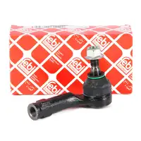 febi Spurstangenkopf f&uuml;r FORD B-Max Fiesta 5 MK5 6 MK6 Ka+ Ecosport vorne rechts 1545338
