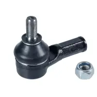 2x febi 42318 PROKIT Spurstangenkopf f&uuml;r OPEL Agila A SUZUKI Ignis 2 Wagon R/R+ vorne