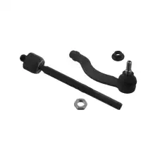 febi 39564 PROKIT Spurstange + Spurstangenkopf f&uuml;r AUDI TT TTS TTRS 8J3 8J9 vorne rechts