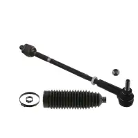 febi Reparatursatz Querlenker f&uuml;r VW Golf 4 Bora SEAT Leon 1M Toledo 2 SKODA 1 vorne