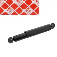 febi 14403 Oil-pressure shock absorber for MERCEDES T1/TN 1982&ndash;1995 (rear)