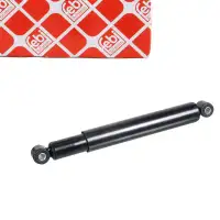 febi 10737 Oil-pressure shock absorber for MERCEDES T1 601 602 1977&ndash;1996 (front)