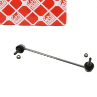 febi 40955 PROKIT Koppelstange f&uuml;r MINI Countryman R60 Paceman R61 vorne links 31359806351
