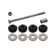 febi 41043 PROKIT Tie Rod for DODGE Caliber, JEEP Compass, and Patriot (2010 and later) &ndash; Rear