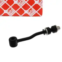 febi 41019 Koppelstange Pendelst&uuml;tze f&uuml;r JEEP Cherokee XJ 2.5-4.0i/2.1-2.5 TD + 4x4 vorne
