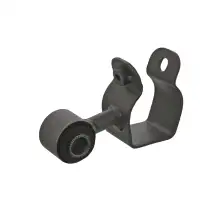 febi 41023 Koppelstange Stabistange f&uuml;r JEEP Cherokee XJ 2.5-4.0i/2.1-2.5 TD + 4x4 hinten