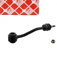 febi 41022 PROKIT Koppelstange Pendelst&uuml;tze f&uuml;r JEEP Wrangler 2 JT 2.4-4.0 vorne 52087771