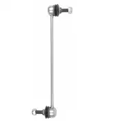 2x febi 41031 PROKIT Koppelstange Pendelst&uuml;tze f&uuml;r CHRYSLER Voyager 3 4 Grand 5 vorne