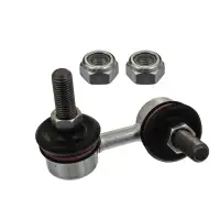 febi 41177 Koppelstange f&uuml;r MITSUBISHI Space Wagon Space Runner 1.8-2.0/2.0 vorne rechts