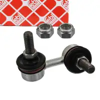 febi 41177 Koppelstange f&uuml;r MITSUBISHI Space Wagon Space Runner 1.8-2.0/2.0 vorne rechts