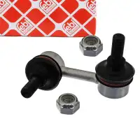 febi PROKIT Koppelstange Pendelst&uuml;tze f&uuml;r MITSUBISHI FTO Coupe Lancer Mirage Outlander 1