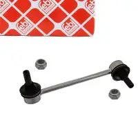 febi PROKIT Koppelstange f&uuml;r MITSUBISHI Lancer 4 + 7 EVO 4 7 8 9 hinten rechts MB856476