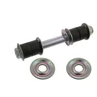 febi Tie Rod for MITSUBISHI Space Wagon, Space Runner, Starion 2.0&ndash;2.4 (front/rear)