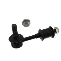 febi 41202 PROKIT Koppelstange Pendelst&uuml;tze f&uuml;r MITSUBISHI Delica/Space Gear L400 hinten