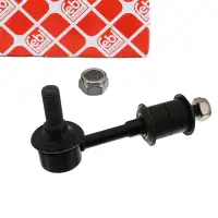 febi 41202 PROKIT Koppelstange Pendelst&uuml;tze f&uuml;r MITSUBISHI Delica/Space Gear L400 hinten