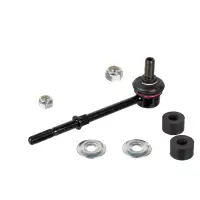 febi 41670 PROKIT Koppelstange Stabistange f&uuml;r HYUNDAI Terracan 3.5i 2.5/2.9 CRDi hinten