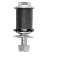 febi 41671 Koppelstange Pendelst&uuml;tze f&uuml;r MITSUBISHI Space Wagon 1.8 GLX/TD vorne MB241882