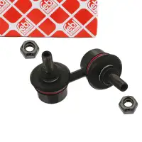 febi 41617 PROKIT Koppelstange Pendelst&uuml;tze f&uuml;r HYUNDAI Santamo KIA Joice 2.0 vorne rechts
