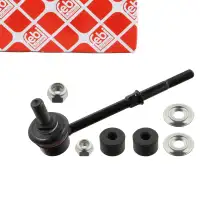 febi 41633 PROKIT Koppelstange Pendelst&uuml;tze f&uuml;r KIA Sorento 1 JC 2.4 3.5 V6 2.5 CRDi vorne