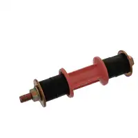 febi 41636 PROKIT Koppelstange f&uuml;r HYUNDAI Accent 1 X3 Pony X2 S Coupe SLC vorne/hinten