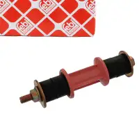 febi 41636 PROKIT Koppelstange f&uuml;r HYUNDAI Accent 1 X3 Pony X2 S Coupe SLC vorne/hinten
