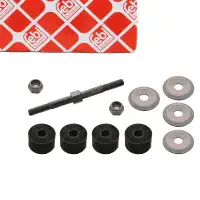 febi 42068 PROKIT Koppelstange f&uuml;r HONDA Accord 3 Civic 2 + 4-7 CRX 2 + 3 Prelude 3 vorne