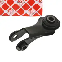 febi 42093 Koppelstange Pendelst&uuml;tze f&uuml;r HONDA Civic 6 Fastback 2.0 TDiC hinten RGD10001