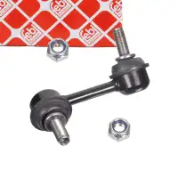 febi 42090 PROKIT Koppelstange Pendelst&uuml;tze f&uuml;r HONDA FR-5 1.7-2.0/2.2i-CTDi hinten links