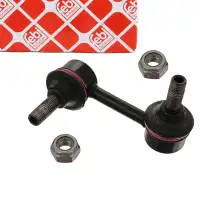 febi 42095 PROKIT Koppelstange f&uuml;r HONDA Civic 8 Stufenheck 1.3 Hybrid/1.6-1.8 vorne links