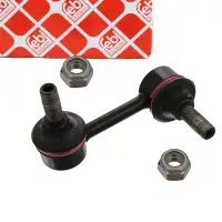 febi PROKIT Koppelstange f&uuml;r HONDA Civic 8 Stufenheck 1.3 Hybrid/1.6-1.8 vorne rechts