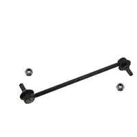 2x febi 42389 PROKIT Koppelstange f&uuml;r FORD B-Max Ecosport Fiesta 6 7 MAZDA 2 vorne/hinten