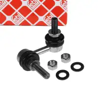 febi 42570 PROKIT Koppelstange Pendelst&uuml;tze f&uuml;r NISSAN GT-R R35 V6/Nismo vorne links