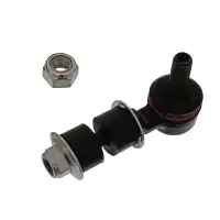 febi PROKIT Koppelstange Pendelst&uuml;tze f&uuml;r FORD Maverick NISSAN Terrano 2 Cabstar vorne