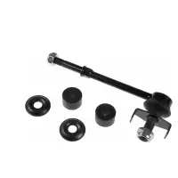 febi 42593 PROKIT Koppelstange Pendelstütze für NISSAN Patrol 5 4.8/2.8 TD/3.0 DTi vorne