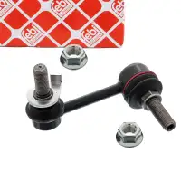 febi PROKIT Koppelstange Pendelstütze für NISSAN 350Z Coupe/Roadster 3.5 vorne rechts