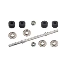 febi 42596 PROKIT Koppelstange f&uuml;r NISSAN Navara D22 Pick Up D21 D22 NP300 Pick Up vorne