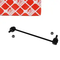 febi 42599 PROKIT Koppelstange Pendelst&uuml;tze f&uuml;r NISSAN Murano 1 Z50 3.5 4x4 vorne links