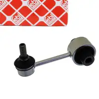 febi 42795 Koppelstange Pendelst&uuml;tze f&uuml;r TOYOTA Coupe SUBARU BRZ Impreza Legacy 5 hinten