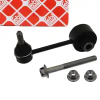 febi 42796 Koppelstange Pendelst&uuml;tze f&uuml;r SUBARU Forester SH SJ Legacy 5 Outback 15 hinten