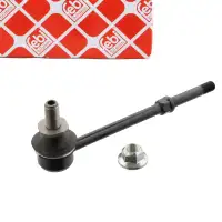 febi 42973 Koppelstange f&uuml;r TOYOTA Hilux 7 2.0-2.7/2.5-3.0D Hilux 8 2.0/4.0/2.4D vorne