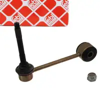 febi 42976 Koppelstange Stabistange f&uuml;r LEXUS LS TOYOTA Celsior 4.3 VVTi vorne 48820-50020
