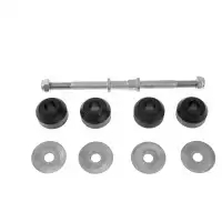 febi 42983 PROKIT Koppelstange Pendelst&uuml;tze f&uuml;r TOYOTA Hilux 5 + 6 2.4-2.5 DIESEL vorne