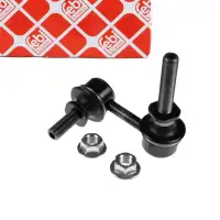 febi 42993 PROKIT Koppelstange Pendelst&uuml;tze f&uuml;r LEXUS IS 2 250/IS F/220d vorne rechts