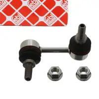 febi 43622 PROKIT Koppelstange Pendelst&uuml;tze f&uuml;r FIAT Freemont 345 DODGE Journey hinten