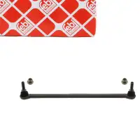 febi 43770 PROKIT Koppelstange Pendelst&uuml;tze f&uuml;r CITROEN C3 2 DS3 PEUGEOT 1 vorne 5087.71