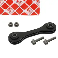 febi PROKIT Koppelstange Pendelst&uuml;tze f&uuml;r VW Amarok 2.0 TSI/TDI/BiTDI + 4motion vorne